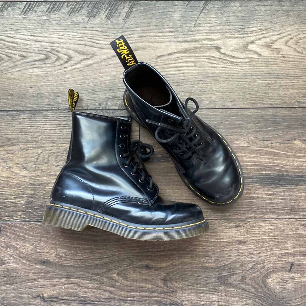 Dr Marten